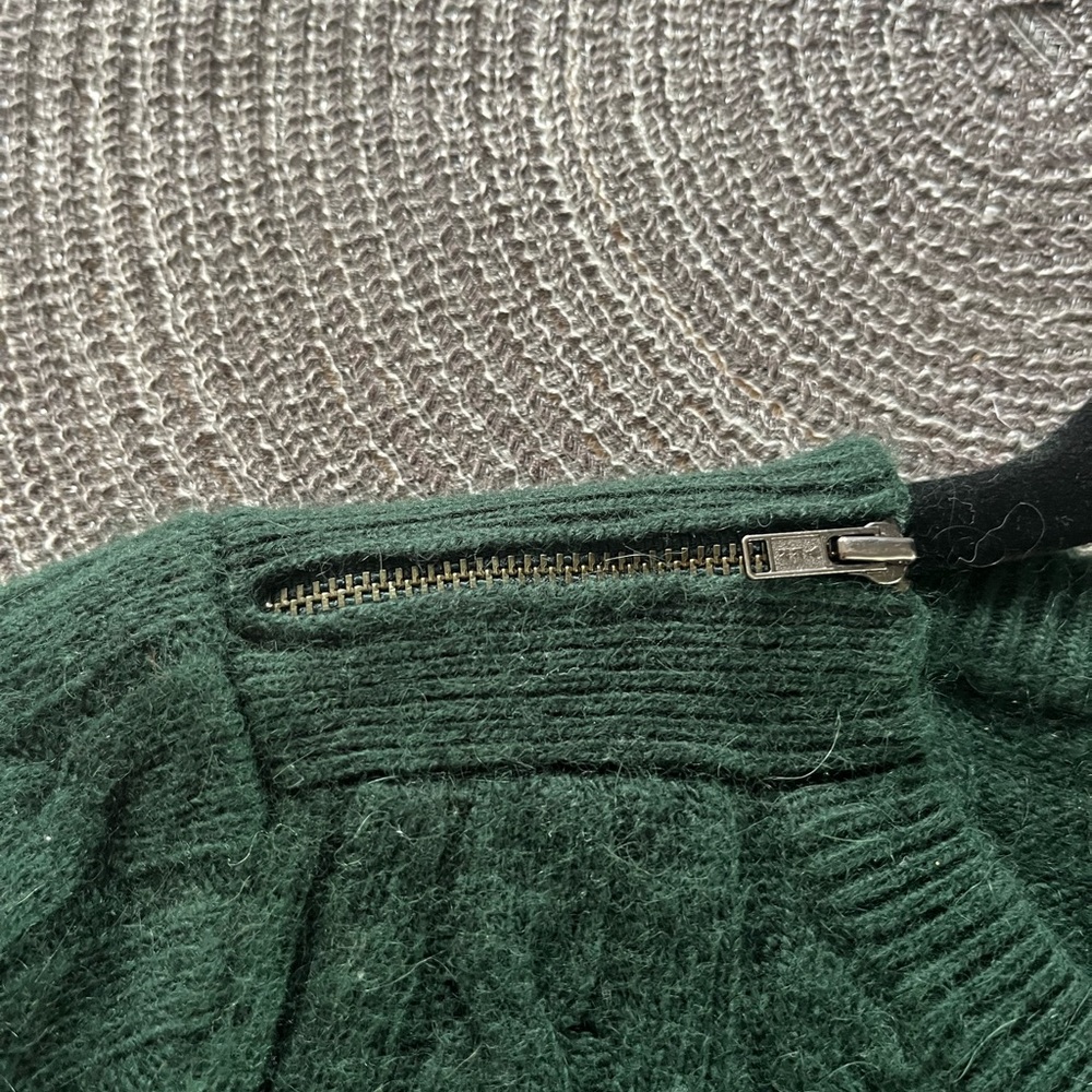 J. crew sweater - Picture 5 of 7